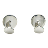 ティファニー T&CO 1837 オーバル カフス SV925 シルバー レディース TIFFANY&Co. 【中古】